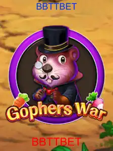 GophersWar