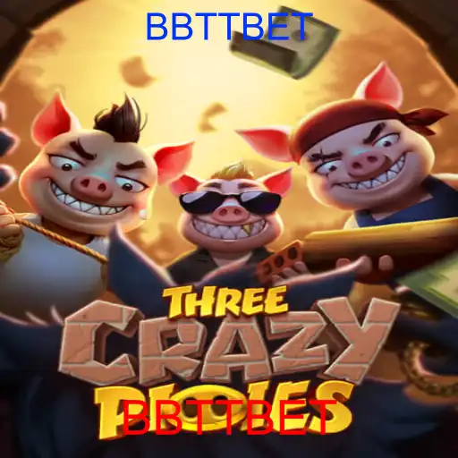 ThreeCrazyPiggies